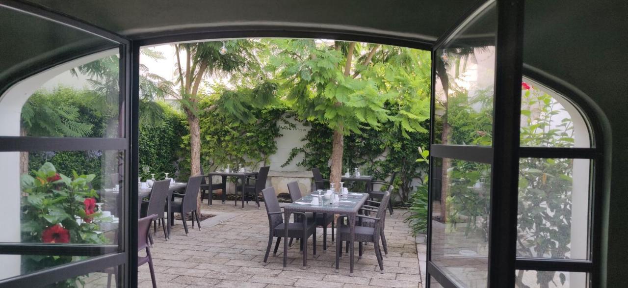 Palazzo Muro Leccese Relais De Charme & Wellness Zewnętrze zdjęcie