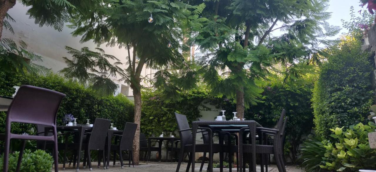 Palazzo Muro Leccese Relais De Charme & Wellness Zewnętrze zdjęcie