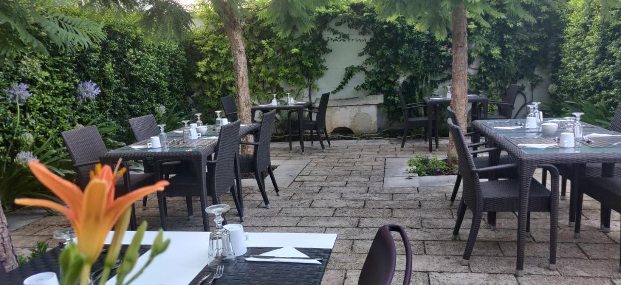 Palazzo Muro Leccese Relais De Charme & Wellness Zewnętrze zdjęcie
