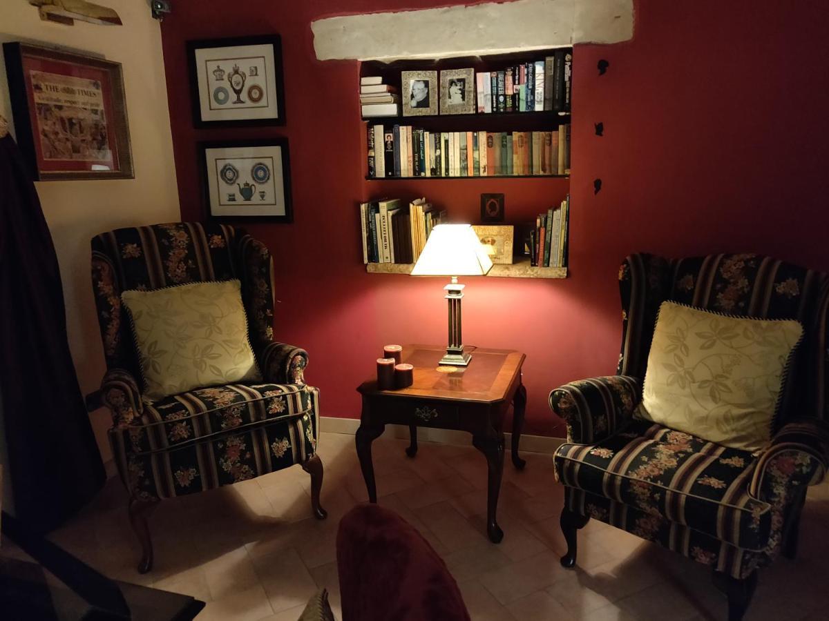 Palazzo Muro Leccese Relais De Charme & Wellness Zewnętrze zdjęcie