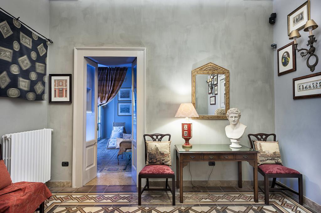Palazzo Muro Leccese Relais De Charme & Wellness Zewnętrze zdjęcie