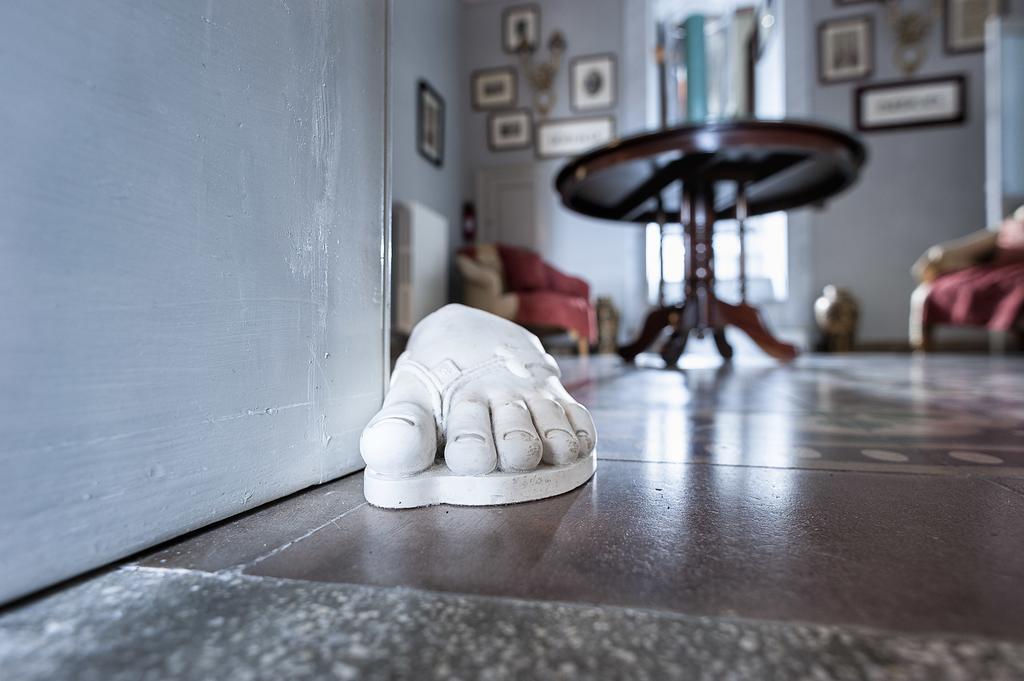 Palazzo Muro Leccese Relais De Charme & Wellness Zewnętrze zdjęcie
