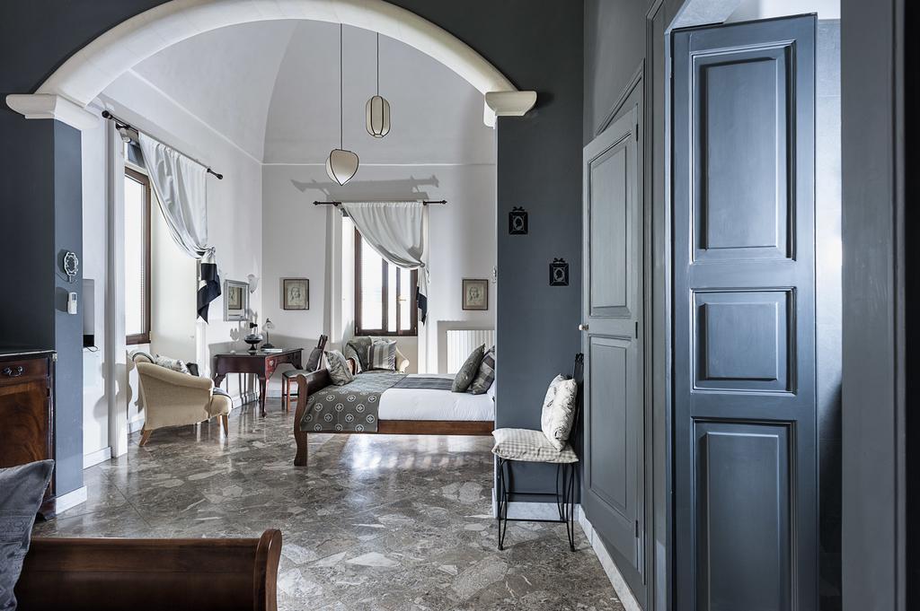 Palazzo Muro Leccese Relais De Charme & Wellness Zewnętrze zdjęcie