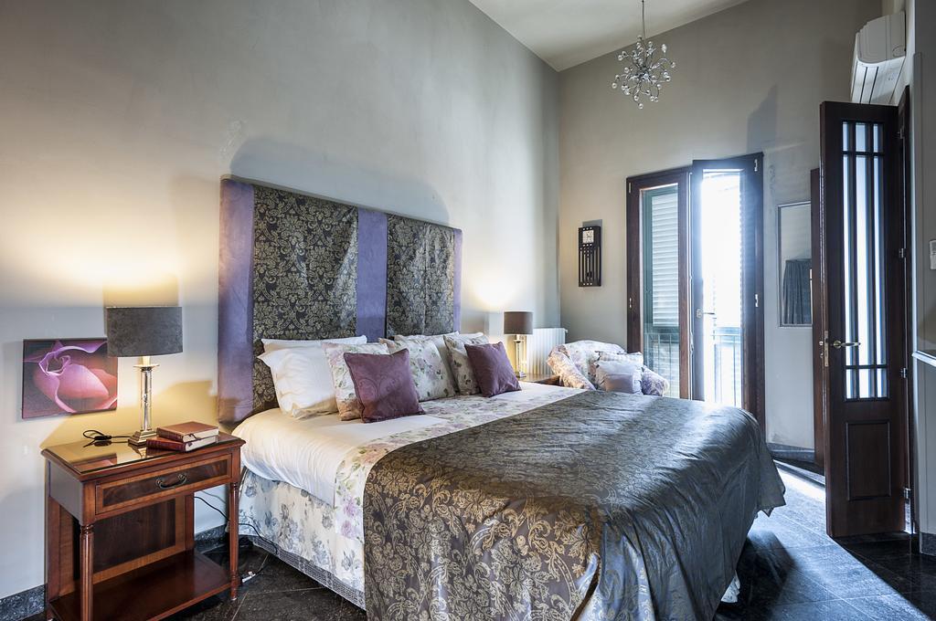 Palazzo Muro Leccese Relais De Charme & Wellness Zewnętrze zdjęcie