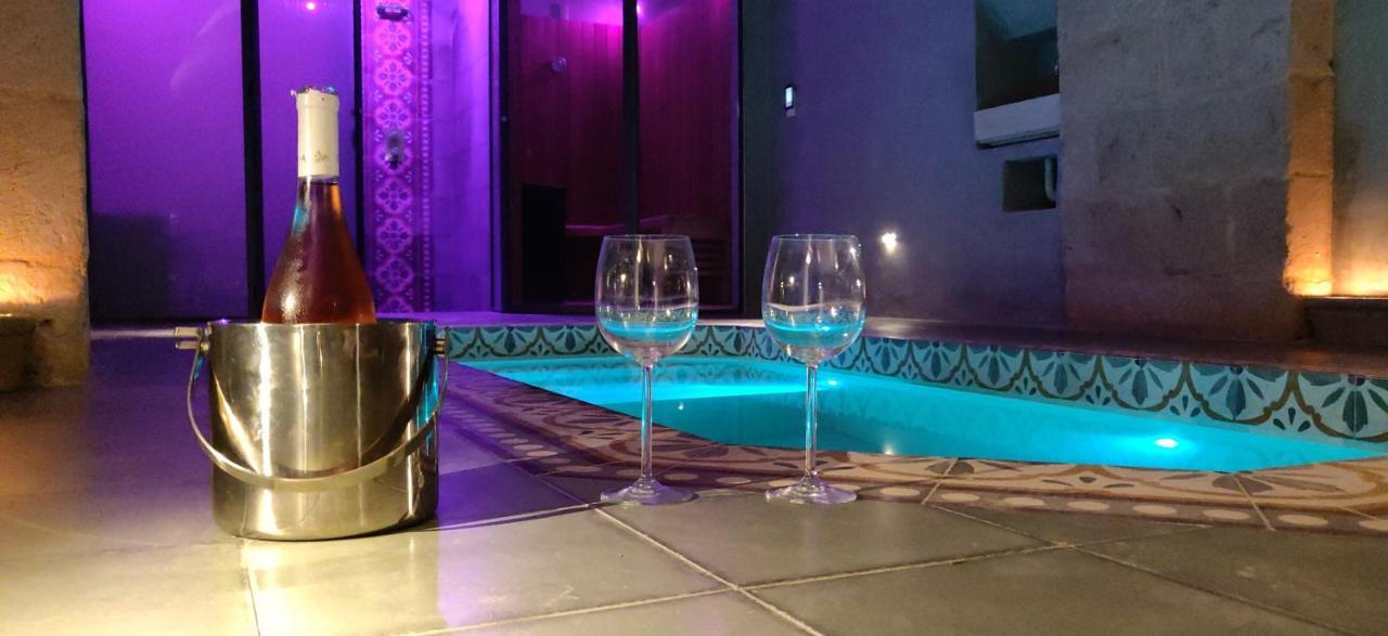 Palazzo Muro Leccese Relais De Charme & Wellness Zewnętrze zdjęcie